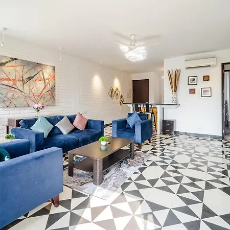 Apartamento Casa Magnolia By Da Alohas